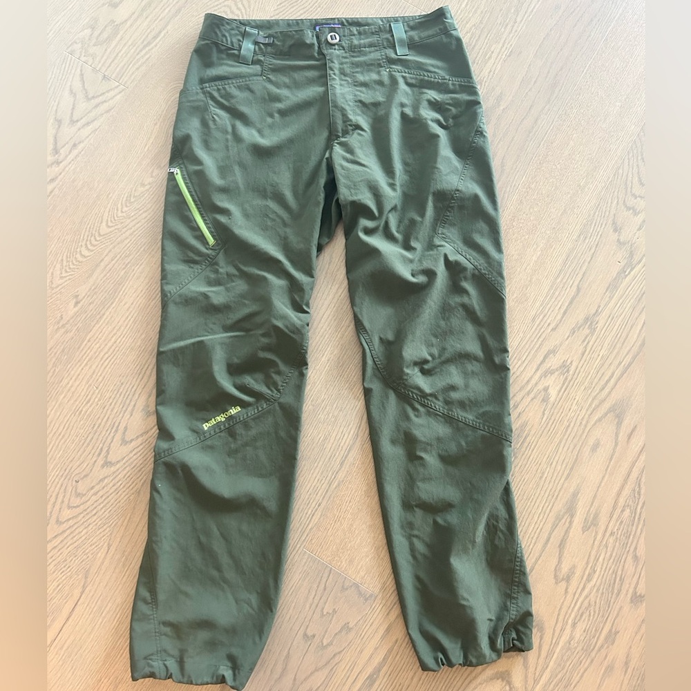 Patagonia Men’s Climbing Pants